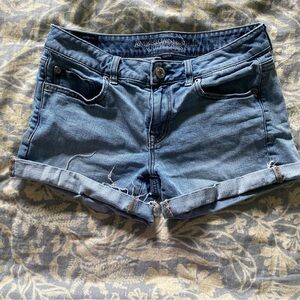 Women’s American Eagle Jean Shorts